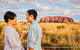 2-Day Uluru Sunset And Kata Tjuta Tour From Ayers Rock - thumb 0