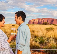 2-Day Uluru Sunset and Kata Tjuta Tour from Ayers Rock - Hotel NSW