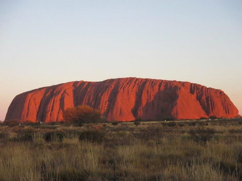 2-Day Uluru Sunset And Kata Tjuta Tour From Ayers Rock - Hotel NSW 3