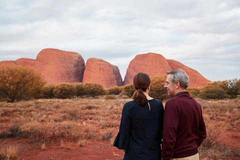 2-Day Uluru Sunset And Kata Tjuta Tour From Ayers Rock - Hotel NSW 9