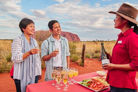 2-Day Uluru Sunset And Kata Tjuta Tour From Ayers Rock - Hotel NSW 11
