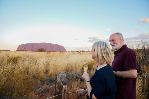 2-Day Uluru Sunset And Kata Tjuta Tour From Ayers Rock - Hotel NSW 19