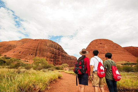 2-Day Uluru Sunset And Kata Tjuta Tour From Ayers Rock - Hotel NSW 10