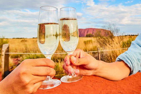 2-Day Uluru Sunset And Kata Tjuta Tour From Ayers Rock - Hotel NSW 8