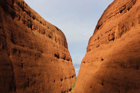 Kata Tjuta Sunrise And Valley Of The Winds Half-Day Trip - Hotel NSW 6