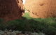Kata Tjuta Sunrise And Valley Of The Winds Half-Day Trip - thumb 4