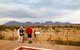 Kata Tjuta Sunrise And Valley Of The Winds Half-Day Trip - thumb 1