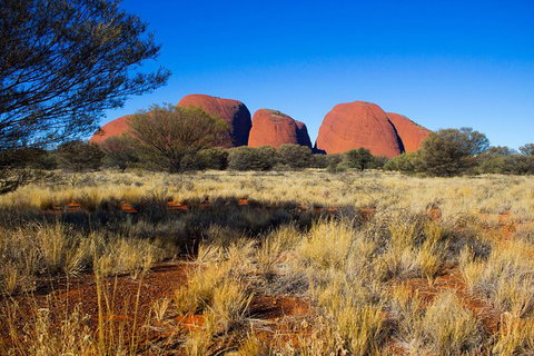 Kata Tjuta Sunrise And Valley Of The Winds Half-Day Trip - Hotel NSW 11