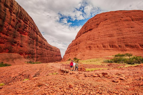 Kata Tjuta Sunrise And Valley Of The Winds Half-Day Trip - Hotel NSW 14