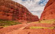 Kata Tjuta Sunrise And Valley Of The Winds Half-Day Trip - thumb 10