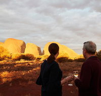 Kata Tjuta Sunset Half Day Trip - Hotel NSW