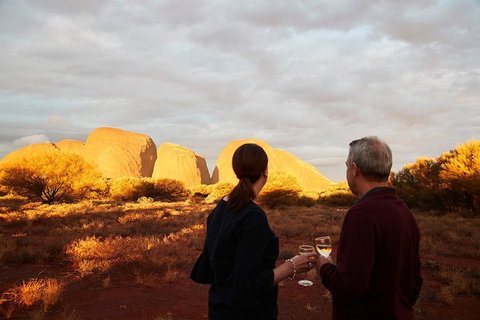 Kata Tjuta Sunset Half Day Trip - Hotel NSW 0