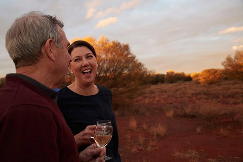 Kata Tjuta Sunset Half Day Trip - Hotel NSW 12