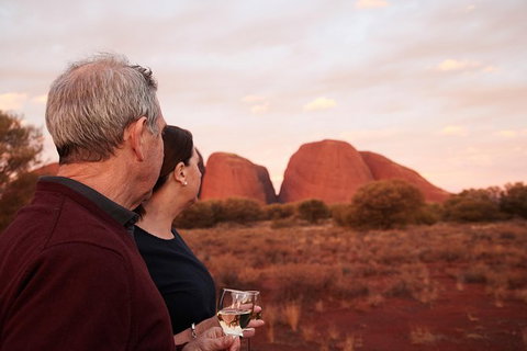 Kata Tjuta Sunset Half Day Trip - Hotel NSW 11