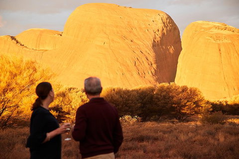 Kata Tjuta Sunset Half Day Trip - Hotel NSW 7