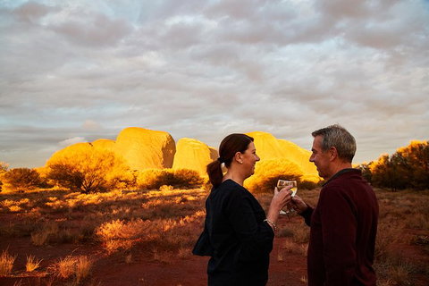 Kata Tjuta Sunset Half Day Trip - Hotel NSW 9