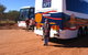 Uluru (Ayers Rock) To Alice Springs One-Way Shuttle - thumb 5