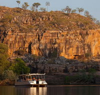 Nitmiluk Katherine Gorge Cruise - Hotel NSW