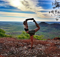 20 Day Darwin to Perth Adventure - Hotel NSW