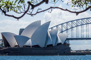 Sydney Places Landscapes and Travels Photography Workshop