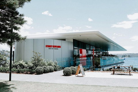 Sydney Scenic Flight By Seaplane - Hotel NSW 7