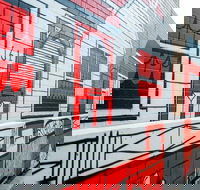 Public Art Walking Trail - Hotel NSW