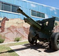 Army Museum Bandiana - Hotel NSW