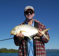 Barramundi to Trevally  A Seaforth Fishing Adventure - Hotel NSW