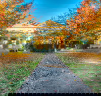 Berry Historical Walk - Hotel NSW