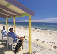 Black Point - Hotel NSW