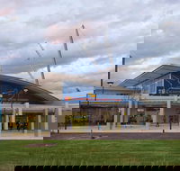 Blacktown Leisure Centre Stanhope - Hotel NSW