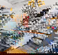 Bombo Clothing Co and The Bombo Gallery