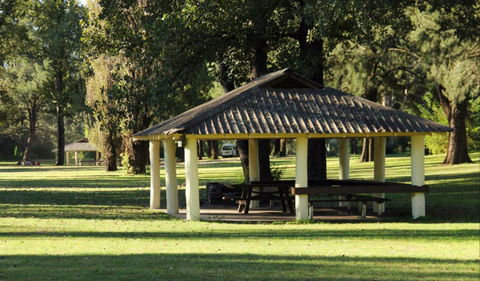 Cattai Farm Picnic Area - Hotel NSW 0
