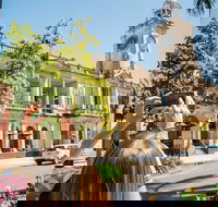 CBD Heritage Walk - Hotel NSW