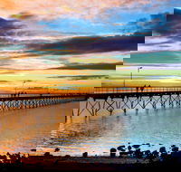 Ceduna Jetty - Hotel NSW