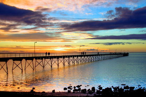 Ceduna Jetty - Hotel NSW 0
