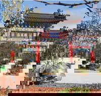 Chang Lai Yuan Chinese Gardens - Hotel NSW