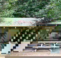 Coachwood Picnic Area - Hotel NSW