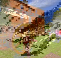 Connor's Mill Museum - Hotel NSW