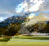 Corowa Golf Club - Hotel NSW