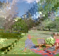 Darling Range - Hotel NSW