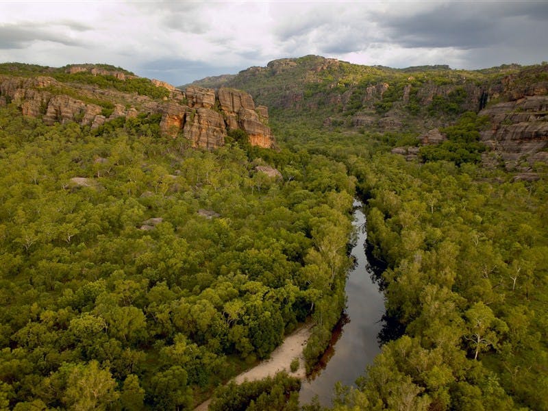 East Arnhem NT Hotel NSW