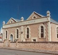 Family History and Resource Centre - Hotel NSW