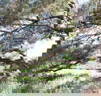 Gathercole Nature Reserve - Hotel NSW