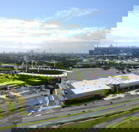 Gold Coast Sports and Leisure Centre - Hotel NSW