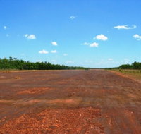 Gorrie Airfield - Hotel NSW