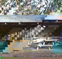 Granite Picnic Area - Hotel NSW