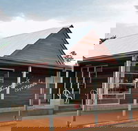 Grassland Art Gallery - Hotel NSW