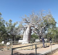 Gregory's Tree Timber Creek - Hotel NSW