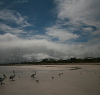 Hardwicke Bay - Hotel NSW